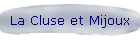 La Cluse et Mijoux