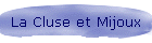 La Cluse et Mijoux